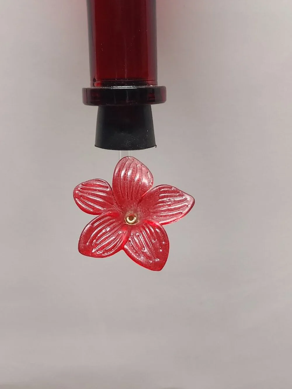 6 Hummingbird Feeder tubes